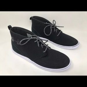 Men's Under Armour Street Encounter Mid Size 8